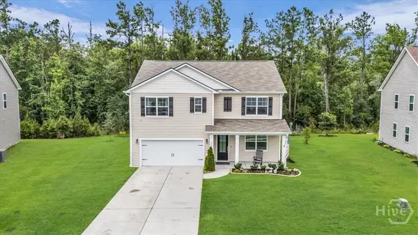 243 Wedge Circle, Richmond Hill, GA 31324