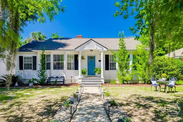 1610 E 50th Street, Savannah, GA 31404