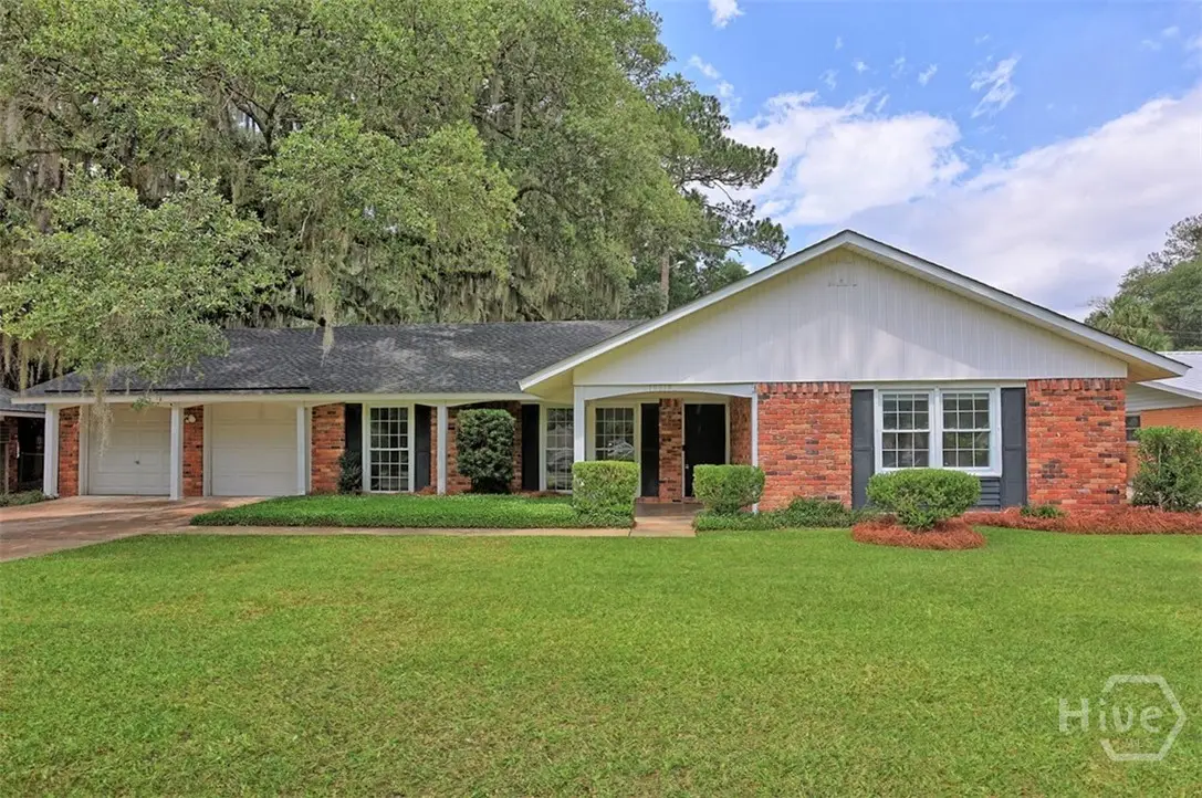 13010 Largo Drive, Savannah, GA 31419 - #1