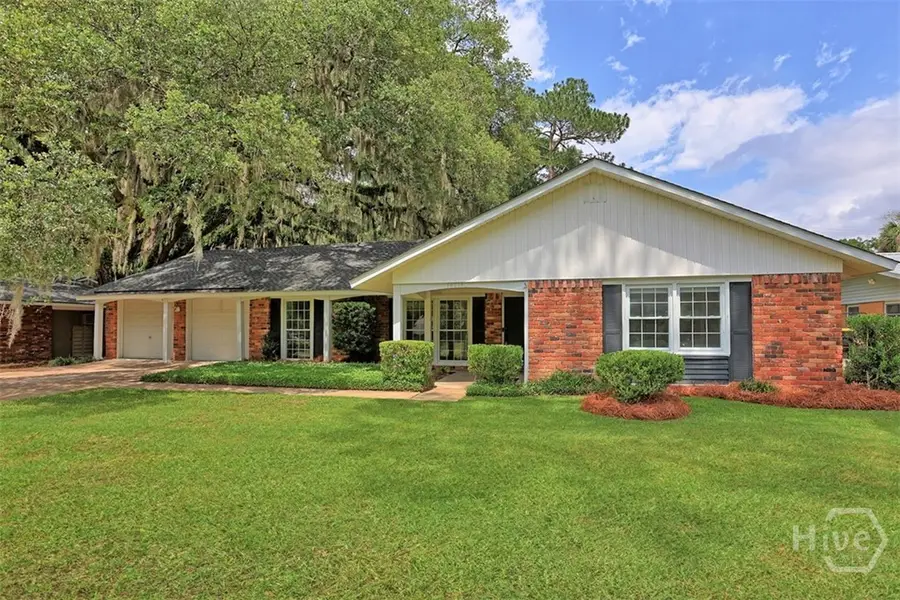 13010 Largo Drive, Savannah, GA 31419 - #2