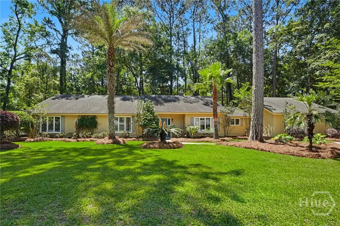 7 Noble Jones Lane, Savannah, GA 31411 - #1