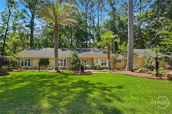 7 Noble Jones Lane, Savannah, GA 31411