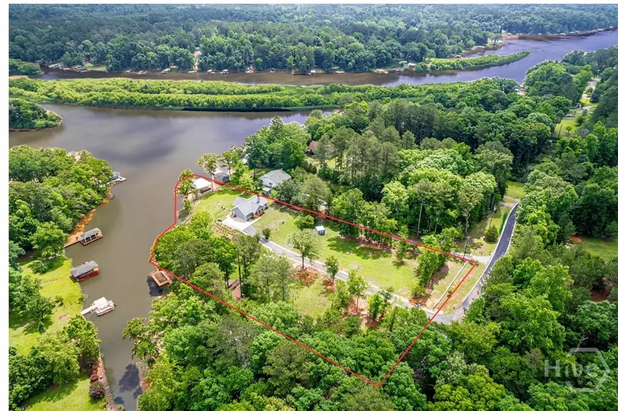 132 Franklin Road, Eatonton, GA 31024 - #2