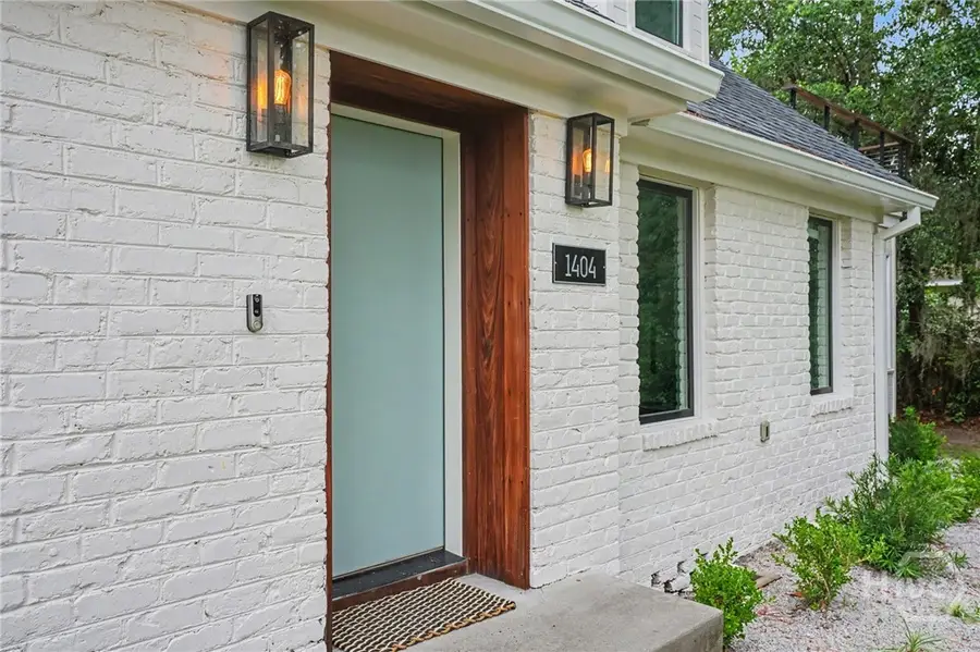 1404 Bacon Park Drive, Savannah, GA 31406 - #2