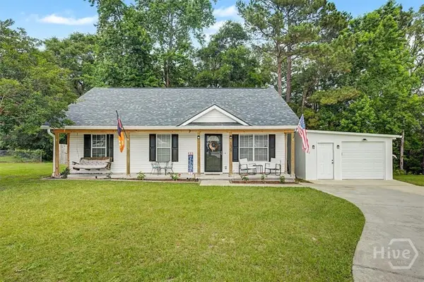 138 High Pointe Drive, Rincon, GA 31326