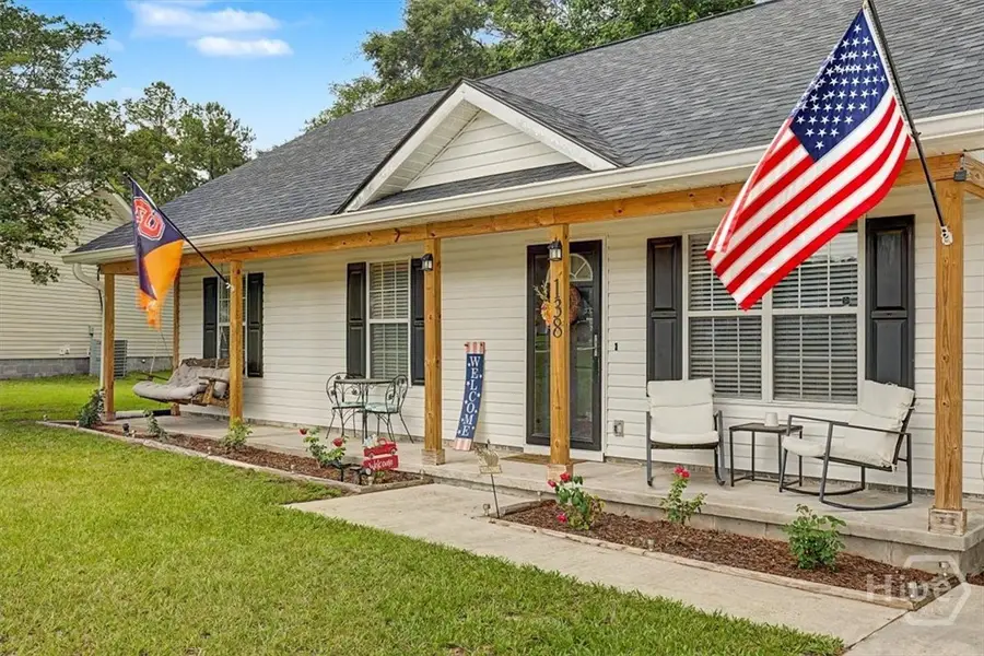 138 High Pointe Drive, Rincon, GA 31326 - #2