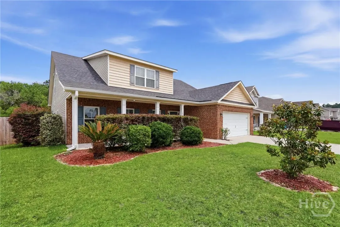 105 Aquaduct, Rincon, GA 31326 - #1