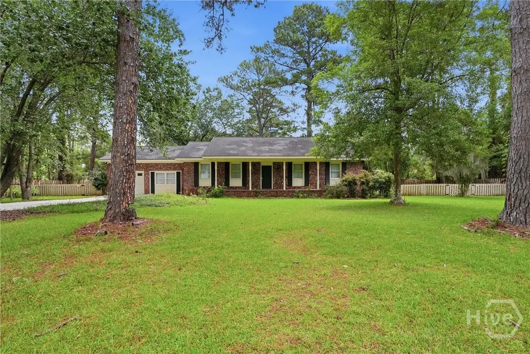126 Houston Street, Pooler, GA 31322 - #1
