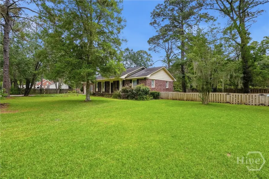 126 Houston Street, Pooler, GA 31322 - #2