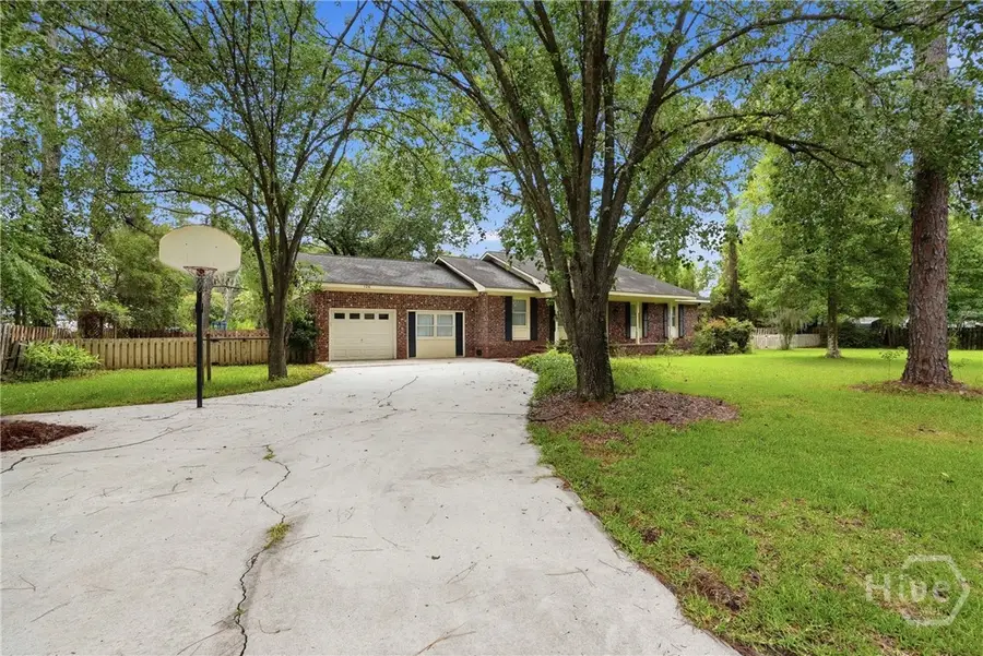 126 Houston Street, Pooler, GA 31322 - #3
