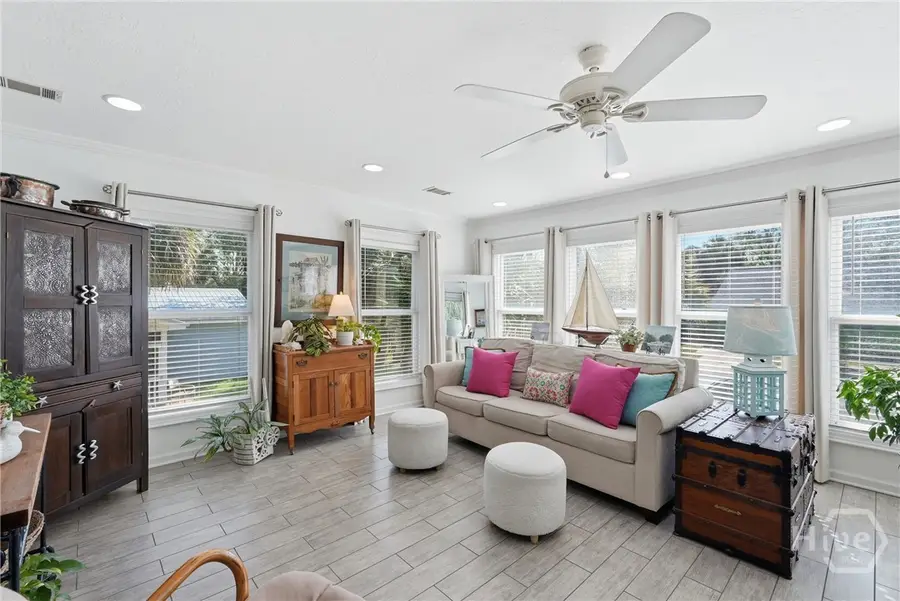 207 2nd Avenue, Tybee Island, GA 31328 - #3