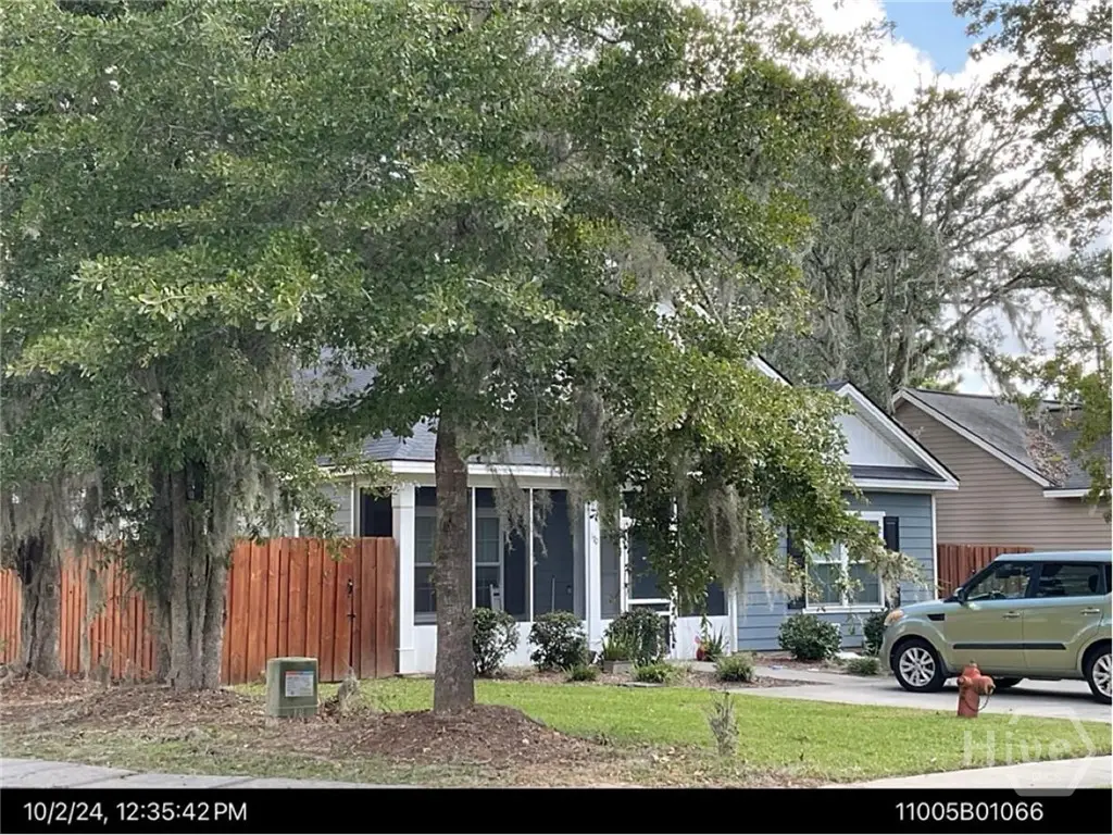 170 Burton Road, Savannah, GA 31419 - #1