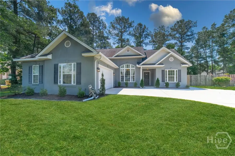 326 Bristol Way, Richmond Hill, GA 31324 - #2