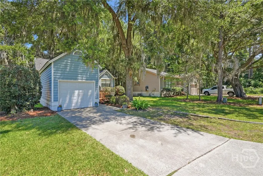 4 E Deerwood Road, Savannah, GA 31410 - #2