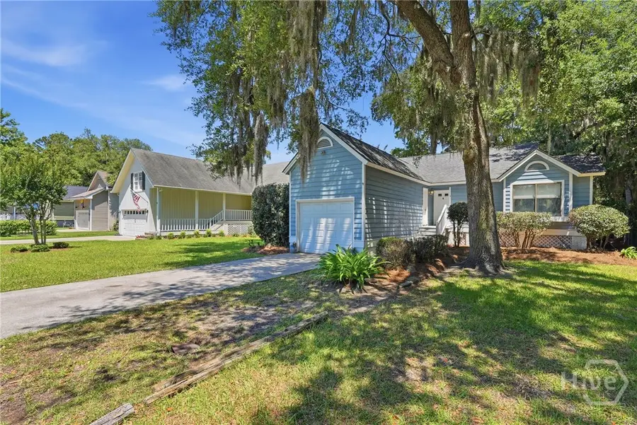 4 E Deerwood Road, Savannah, GA 31410 - #3