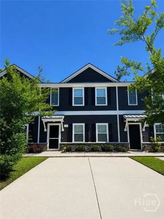 20 Parkview Lane, Richmond Hill, GA 31324 - #2