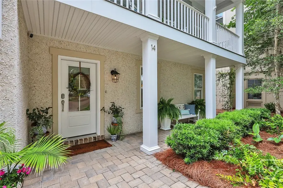 14 Dockside Drive, Savannah, GA 31410 - #2