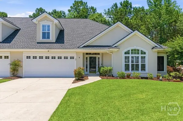 9 Turning Leaf Court, Savannah, GA 31419