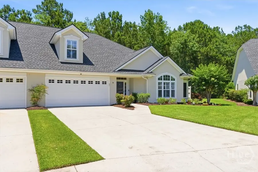 9 Turning Leaf Court, Savannah, GA 31419 - #2