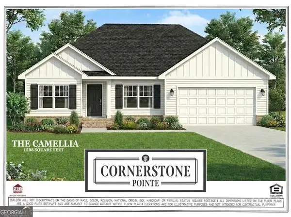 125 Landmark Circle, Statesboro, GA 30458