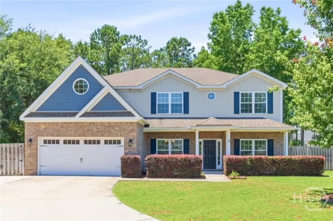 15 Roundstone Way, Richmond Hill, GA 31324 - #1