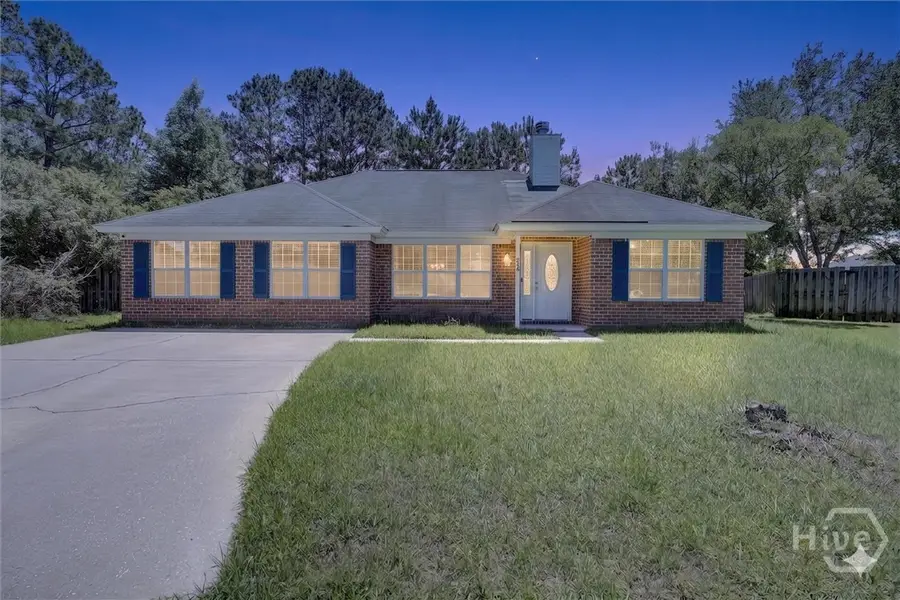 34 Killearn Court, Pooler, GA 31322 - #2