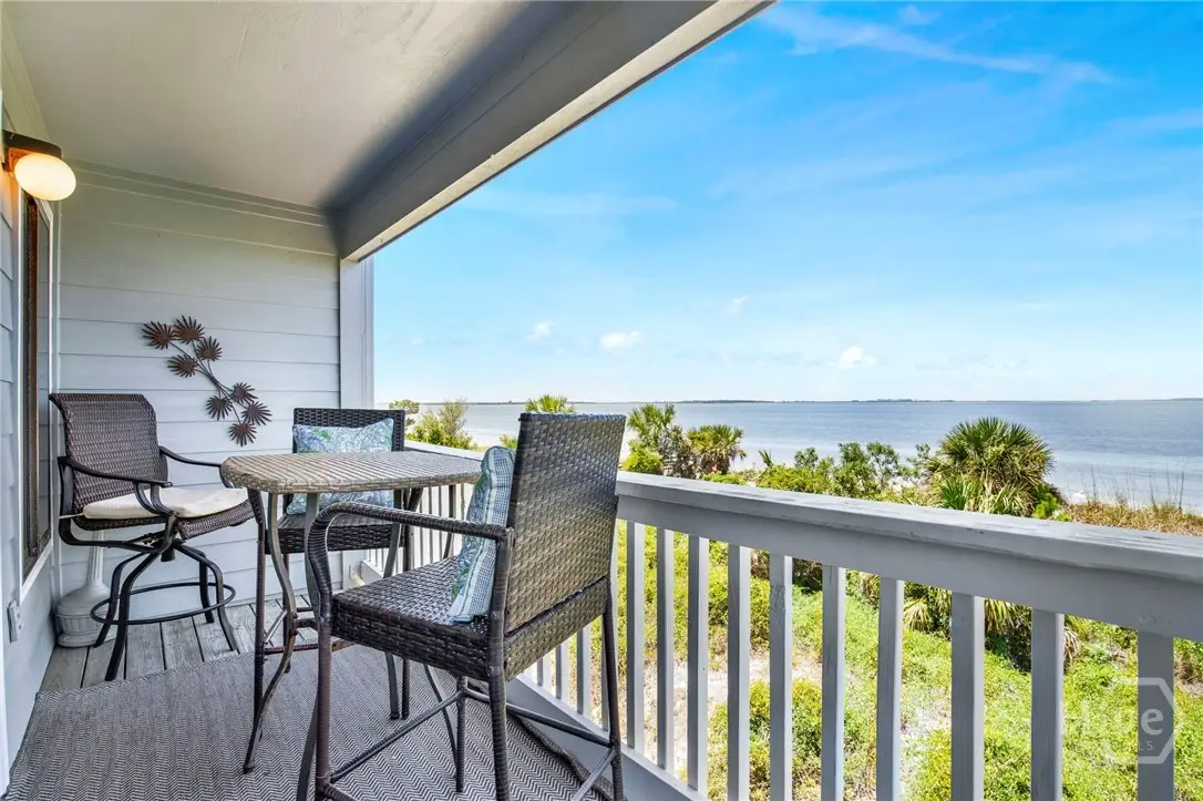 1217 Bay Street #221A, Tybee Island, GA 31328 - #1