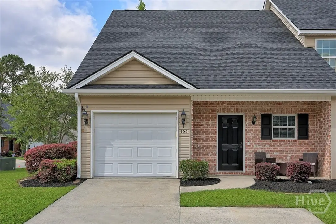 155 Barfield Way, Rincon, GA 31326 - #1