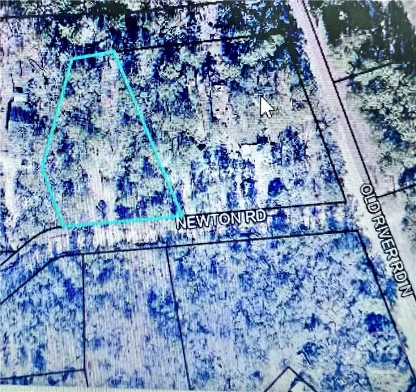 0 Newton Rd, Statesboro, GA 30461