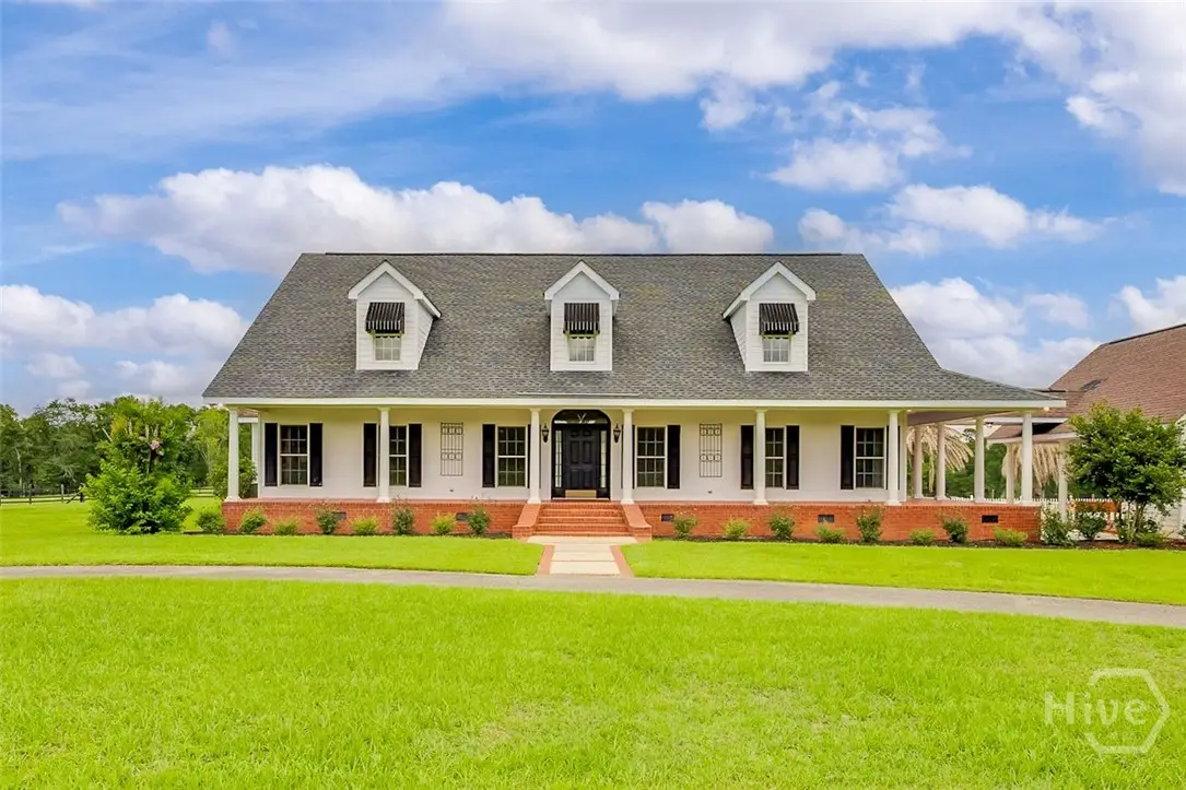 25492 Ga Highway 129, Claxton, GA 30417 - #1