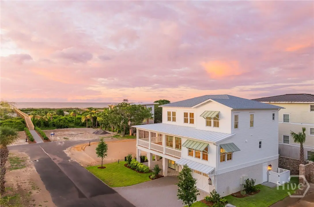 5 Ocean Drive, Tybee Island, GA 31328 - #1