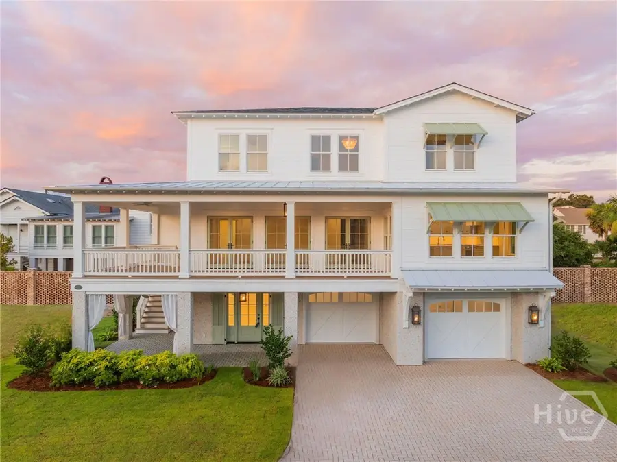 5 Ocean Drive, Tybee Island, GA 31328 - #2