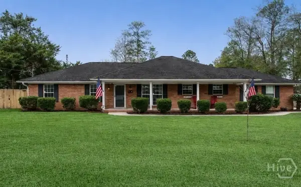 8 Cameron Court W, Pembroke, GA 31321