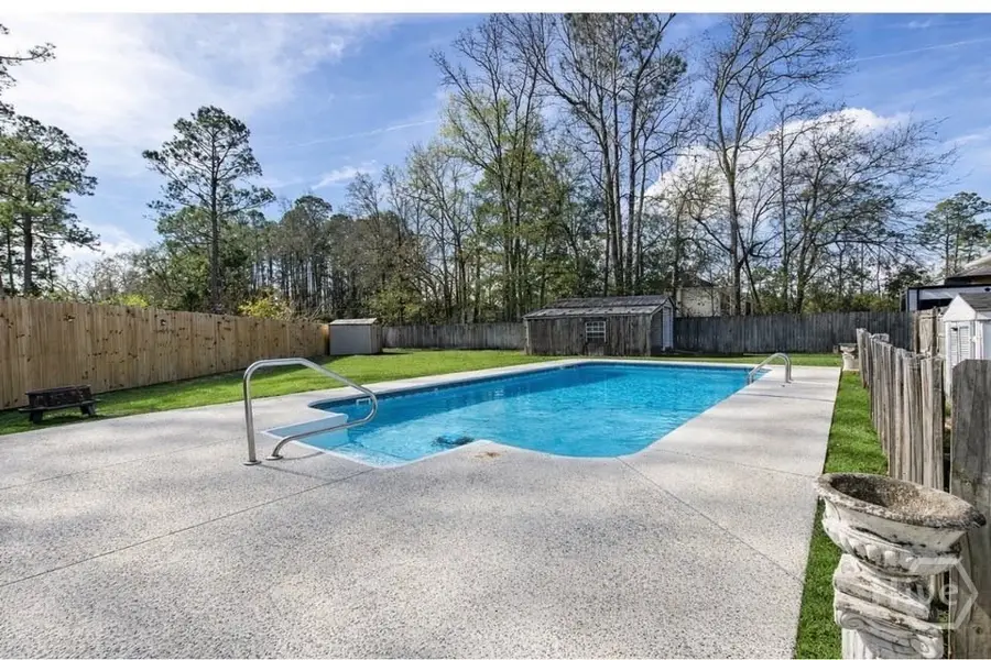 8 Cameron Court W, Pembroke, GA 31321 - #3