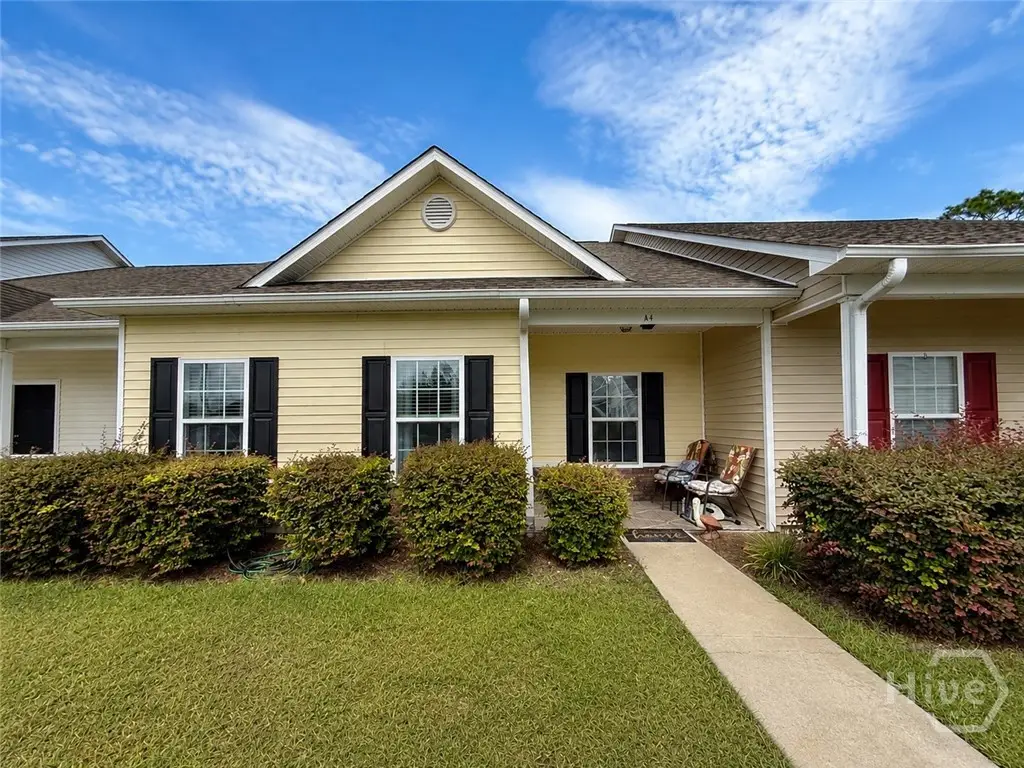 401 Barry Mccaffrey Blvd #A4, Hinesville, GA 31313 - #1