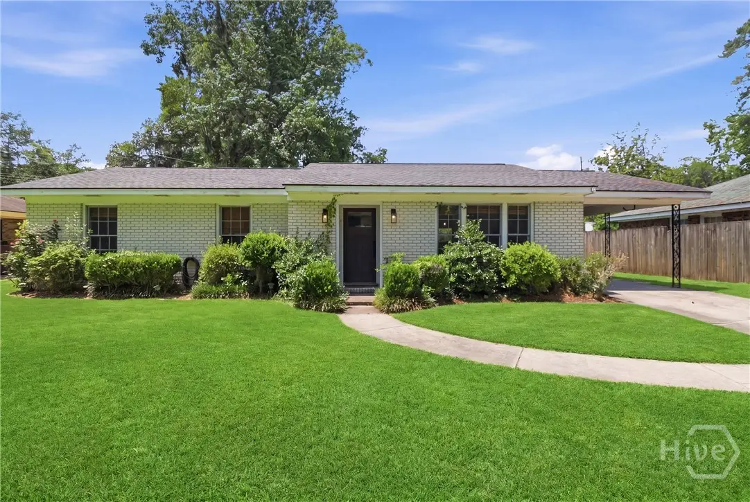 9 Drake Drive, Savannah, GA 31406 - #1