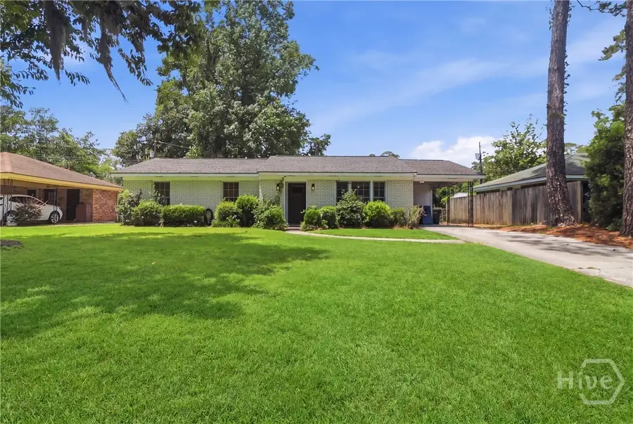 9 Drake Drive, Savannah, GA 31406 - #2