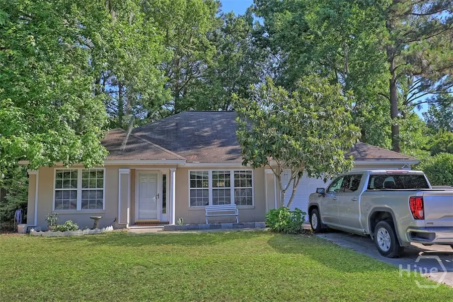 306 Wild Heron Road, Savannah, GA 31419 - #2