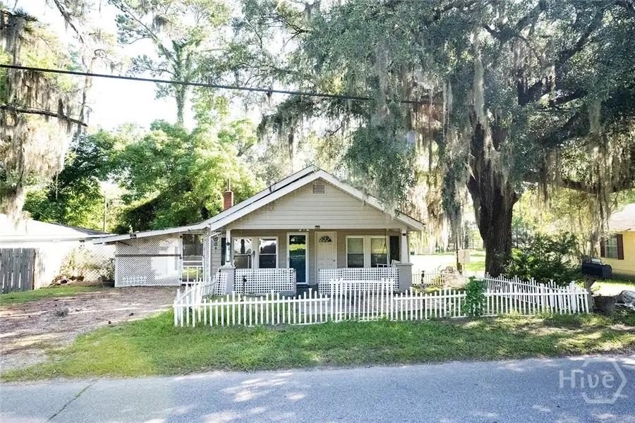 4108 Old Louisville Road, Savannah, GA 31408 - #2