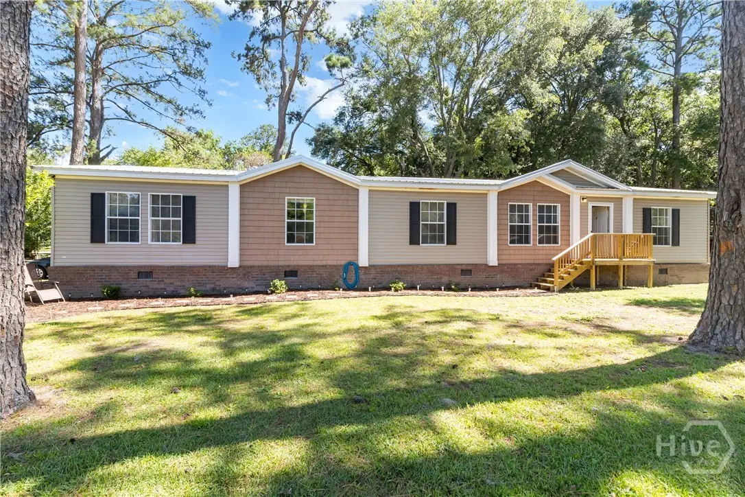 15 2nd Street, Midway, GA 31320 - #1