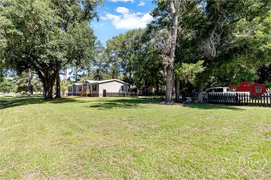 15 2nd Street, Midway, GA 31320 - #3