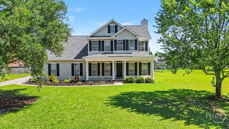 203 Veranda Avenue, Guyton, GA 31312 - #2