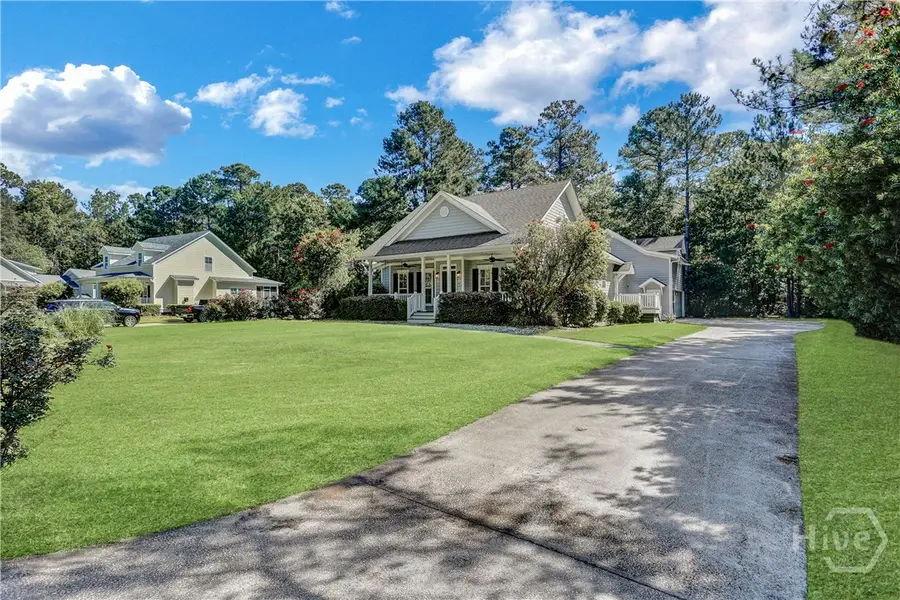 467 Bothwell Drive, Richmond Hill, GA 31324 - #2