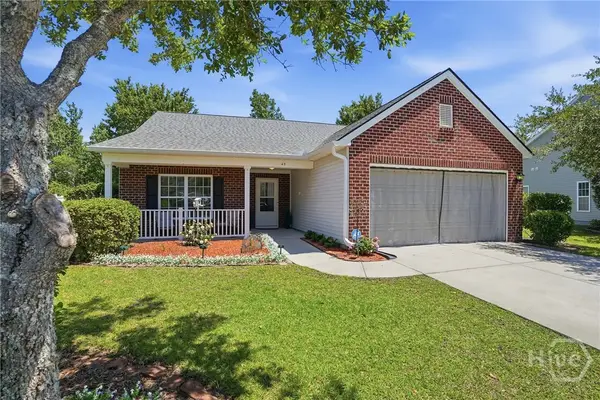 45 Glenwood Court, Pooler, GA 31322