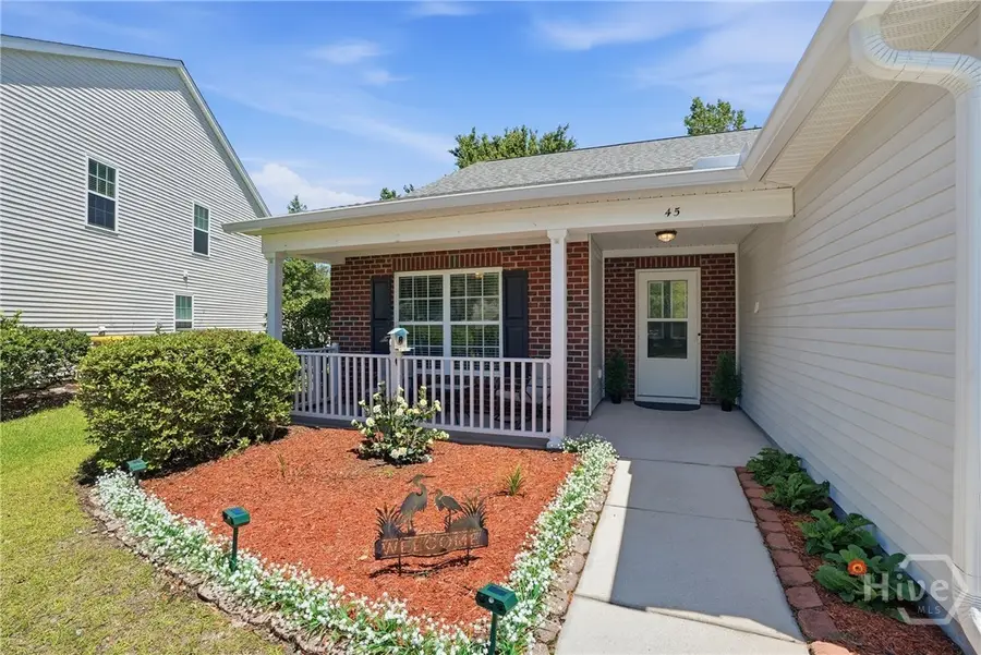 45 Glenwood Court, Pooler, GA 31322 - #2