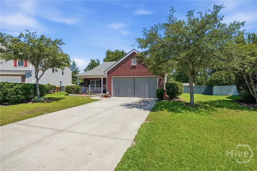 45 Glenwood Court, Pooler, GA 31322 - #3