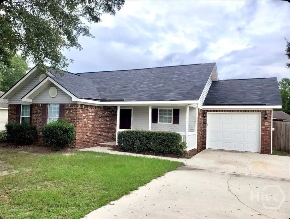 503 Weisenbaker Road, Rincon, GA 31326 - #1