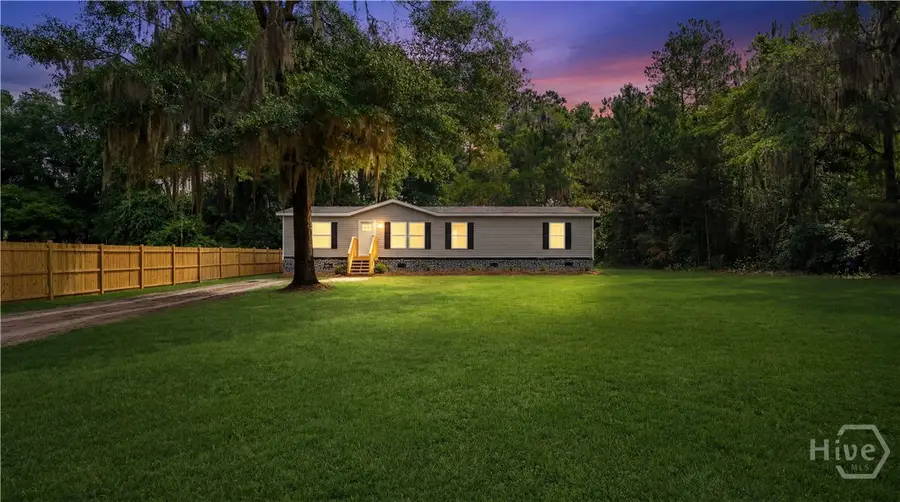 1298 Hatcher Drive Ne, Townsend, GA 31331 - #2
