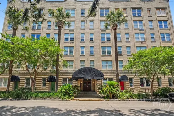 106 W Gwinnett Street #2A, Savannah, GA 31401