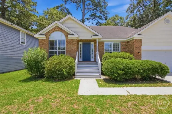 535 Pointe South Drive, Savannah, GA 31410